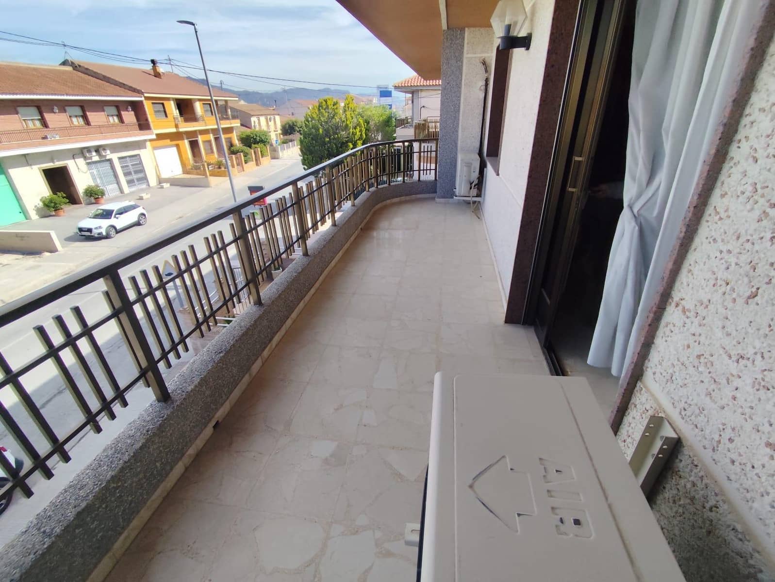 4 soveværelse Rækkehus til salg i El Raal med swimmingpool garage - € 395.000 (Ref: 9698850)