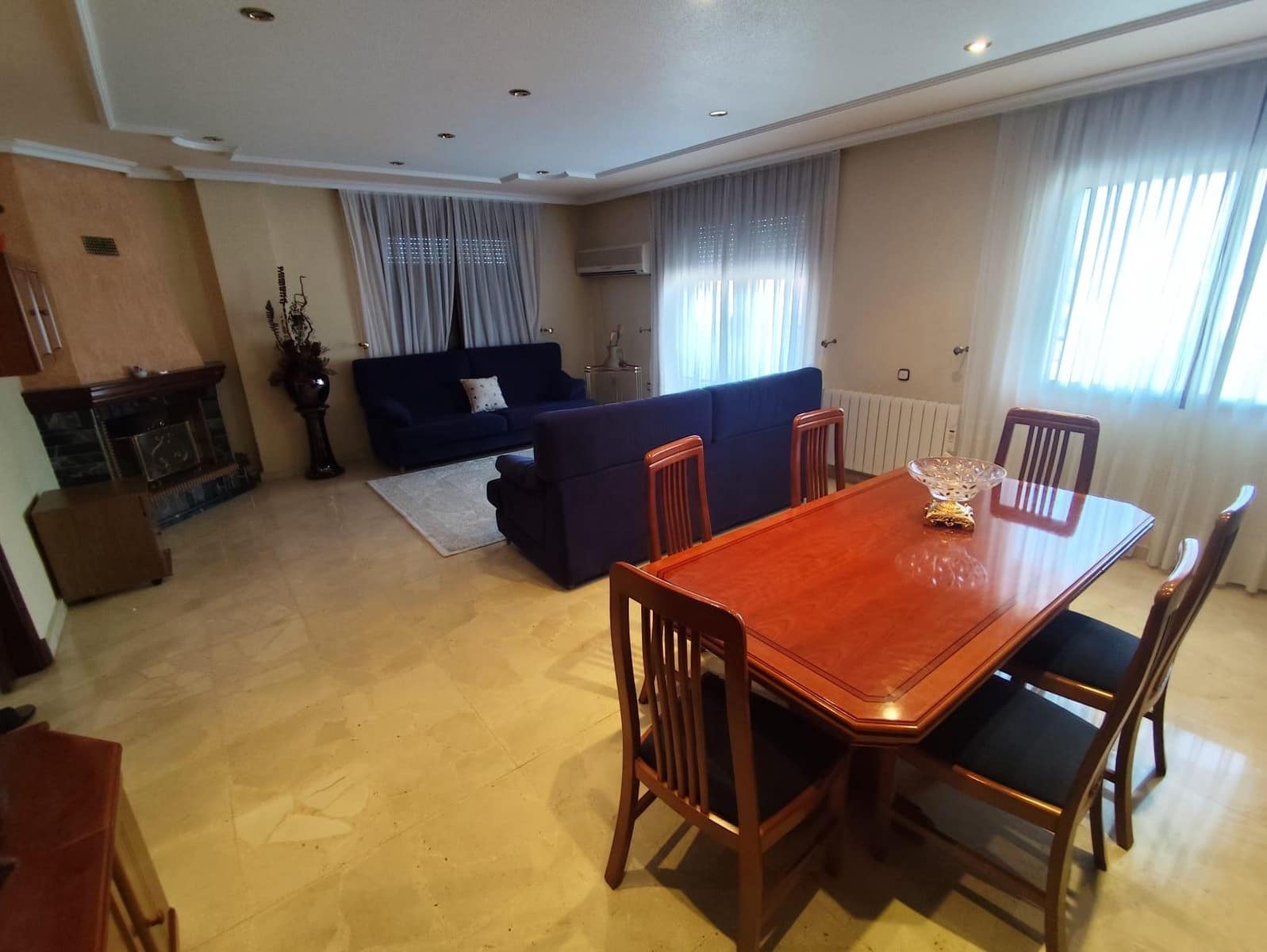 4 soveværelse Rækkehus til salg i El Raal med swimmingpool garage - € 395.000 (Ref: 9698850)