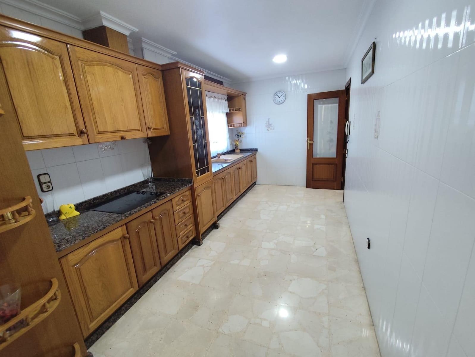 4 soveværelse Rækkehus til salg i El Raal med swimmingpool garage - € 395.000 (Ref: 9698850)