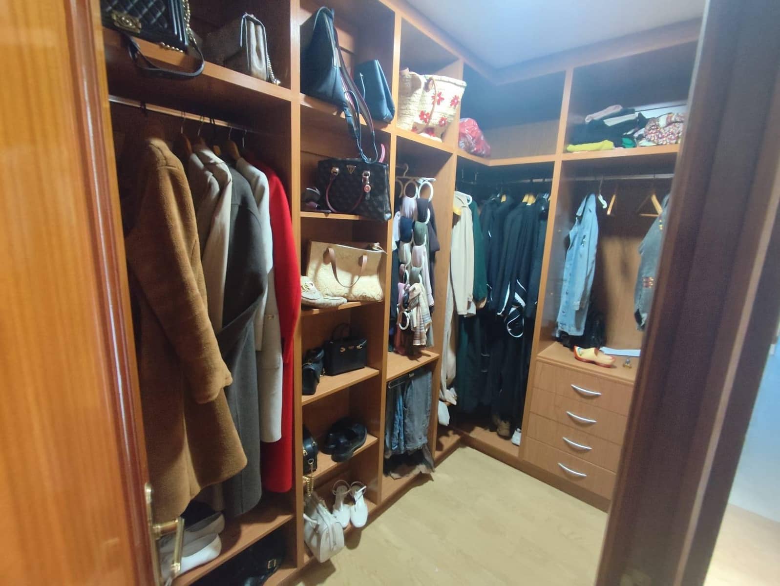 4 soveværelse Rækkehus til salg i El Raal med swimmingpool garage - € 395.000 (Ref: 9698850)