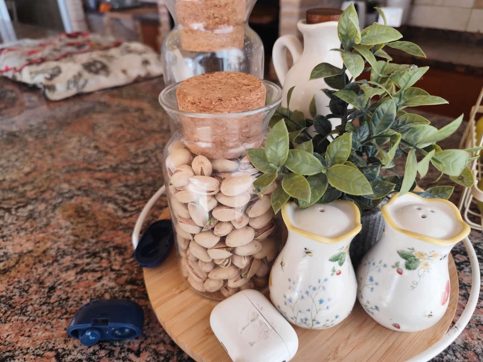 4 soveværelse Rækkehus til salg i El Raal med swimmingpool garage - € 395.000 (Ref: 9698850)