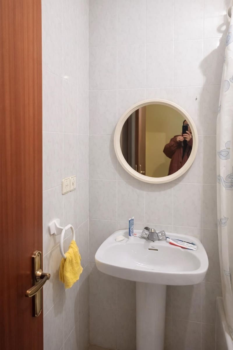 3 soveværelse Lejlighed til salg i Fuente Alamo de Murcia - € 84.000 (Ref: 9701652)