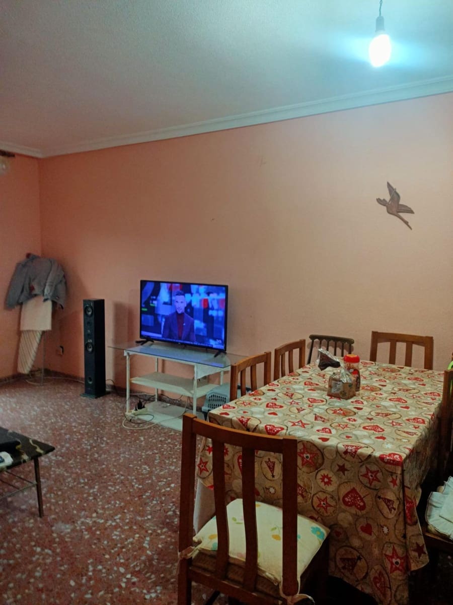 3 soveværelse Lejlighed til salg i Fuente Alamo de Murcia - € 84.000 (Ref: 9701652)