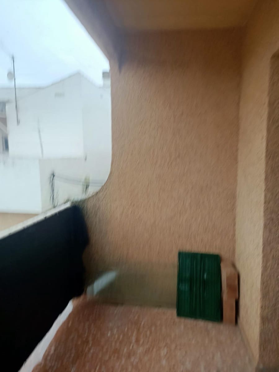 3 soveværelse Lejlighed til salg i Fuente Alamo de Murcia - € 84.000 (Ref: 9701652)