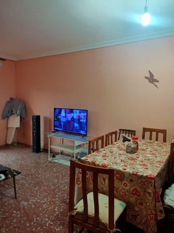 3 sypialnia Mieszkanie na sprzedaż w Fuente Alamo de Murcia - 84 000 € (Ref: 9701652)