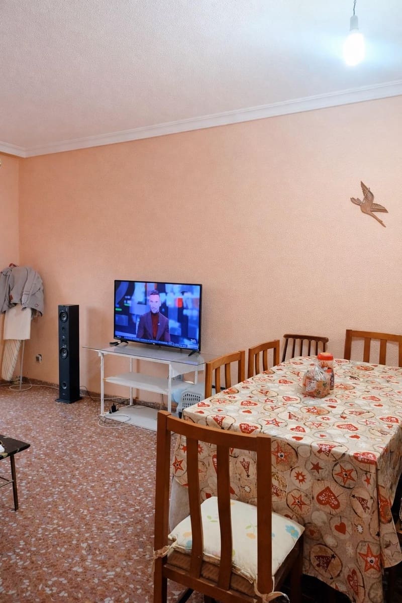 3 soveværelse Lejlighed til salg i Fuente Alamo de Murcia - € 84.000 (Ref: 9701652)