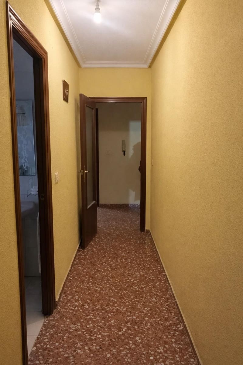 3 soveværelse Lejlighed til salg i Fuente Alamo de Murcia - € 84.000 (Ref: 9701652)