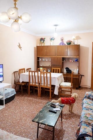 3 sypialnia Mieszkanie na sprzedaż w Fuente Alamo de Murcia - 84 000 € (Ref: 9701652)