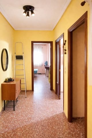 3 sypialnia Mieszkanie na sprzedaż w Fuente Alamo de Murcia - 84 000 € (Ref: 9701652)