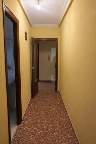 3 sypialnia Mieszkanie na sprzedaż w Fuente Alamo de Murcia - 84 000 € (Ref: 9701652)
