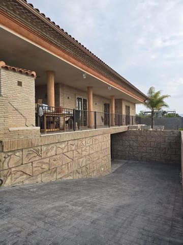 4 quarto Moradia para venda em El Raal, Múrcia cidade com garagem - 400 000 € (Ref: 9721718)