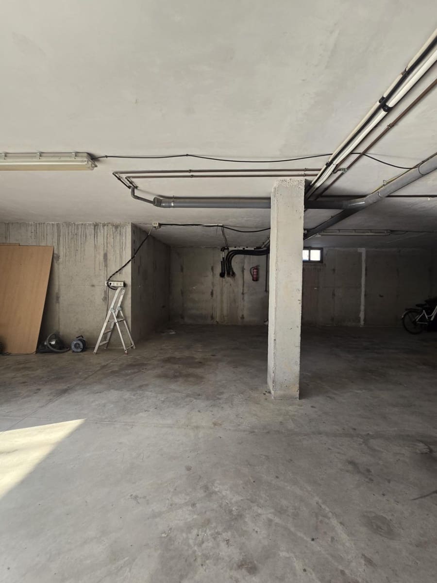 Chalet de 4 habitaciones en El Raal en venta con garaje - 400.000 € (Ref: 9721718)
