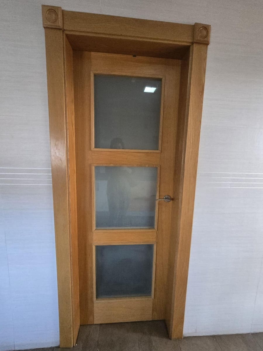 Chalet de 4 habitaciones en El Raal en venta con garaje - 400.000 € (Ref: 9721718)