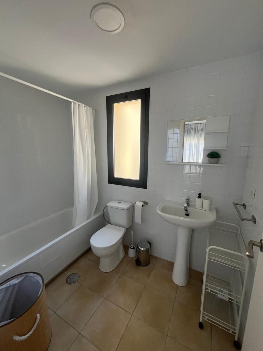 2 bedroom Flat for rent in Corvera with garage - € 840 (Ref: 9738577)