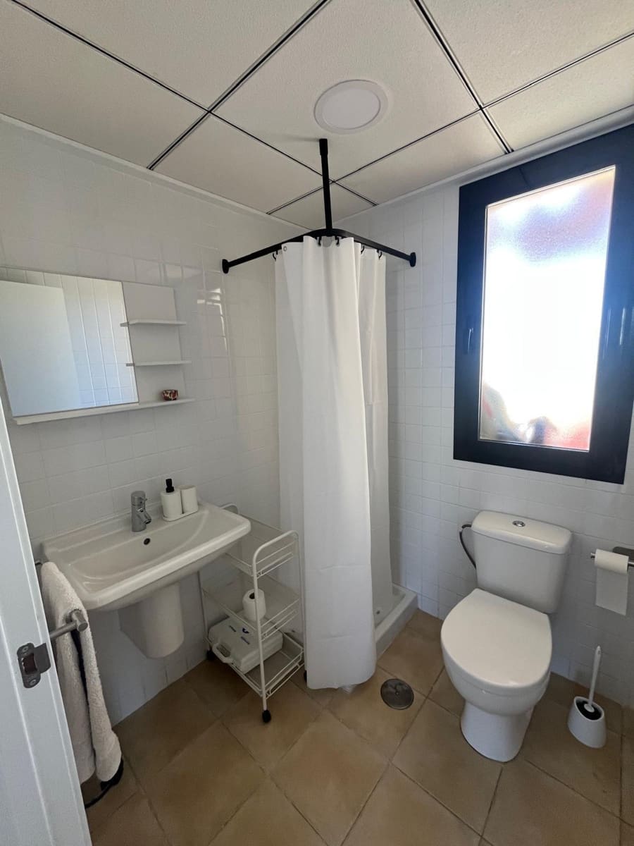 2 bedroom Flat for rent in Corvera with garage - € 840 (Ref: 9738577)