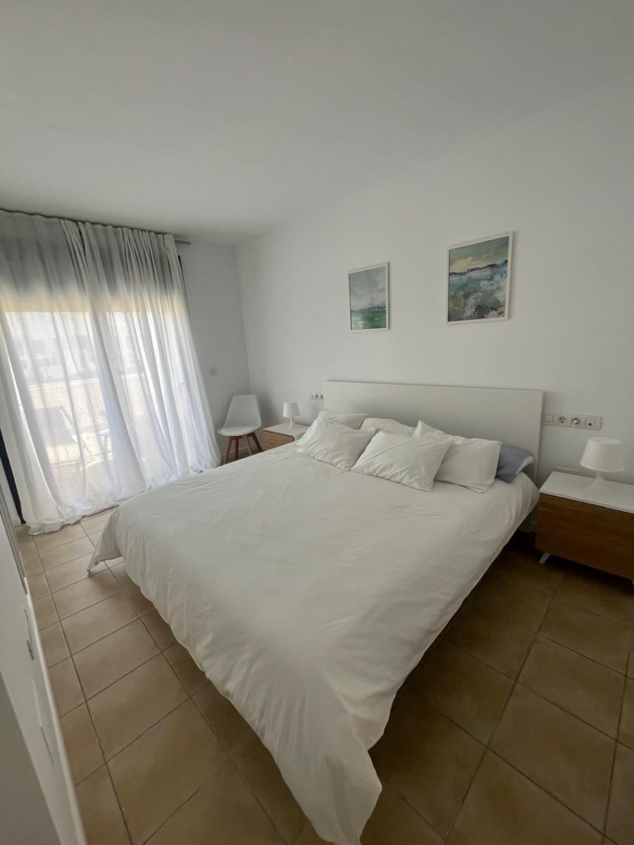 2 bedroom Flat for rent in Corvera with garage - € 840 (Ref: 9738577)