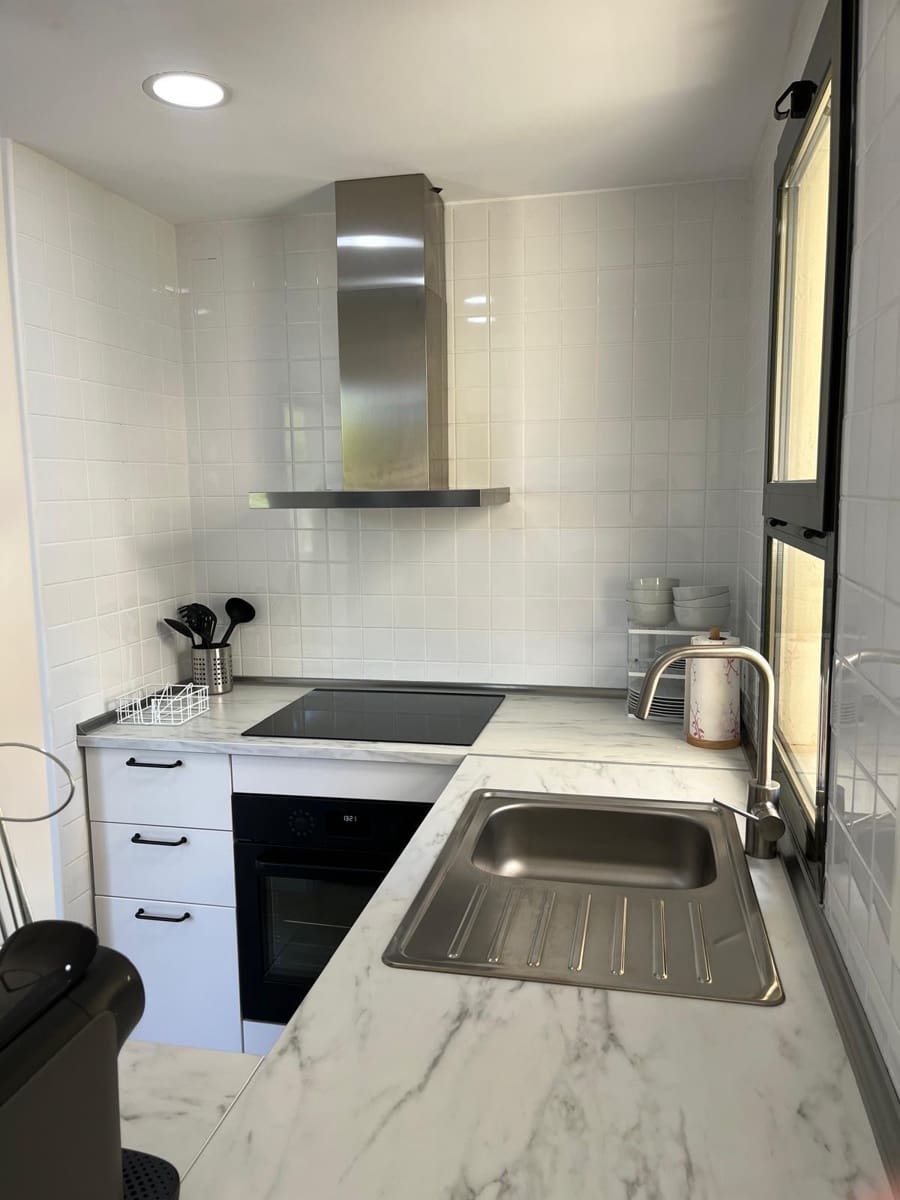 2 bedroom Flat for rent in Corvera with garage - € 840 (Ref: 9738577)