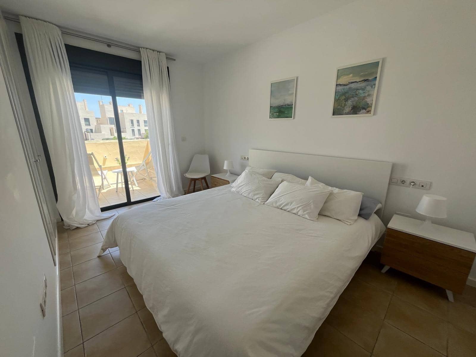 2 bedroom Flat for rent in Corvera with garage - € 840 (Ref: 9738577)