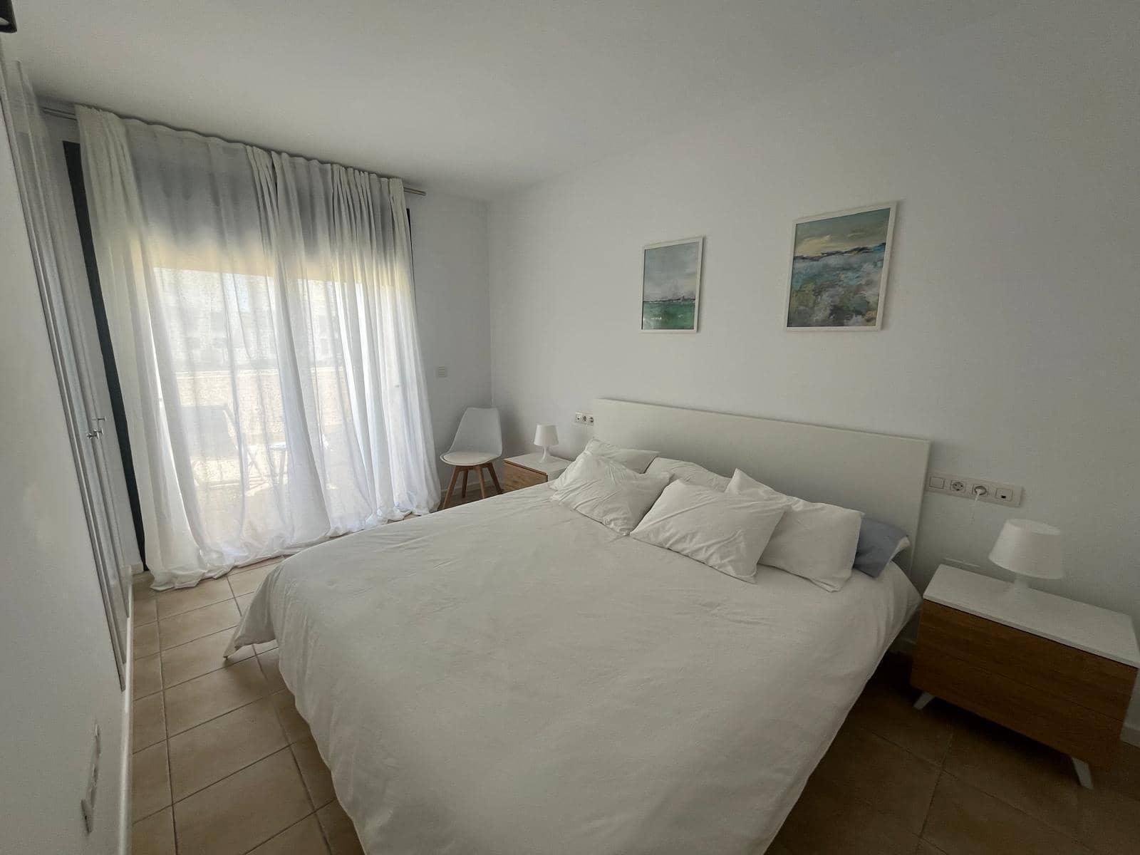 2 bedroom Flat for rent in Corvera with garage - € 840 (Ref: 9738577)