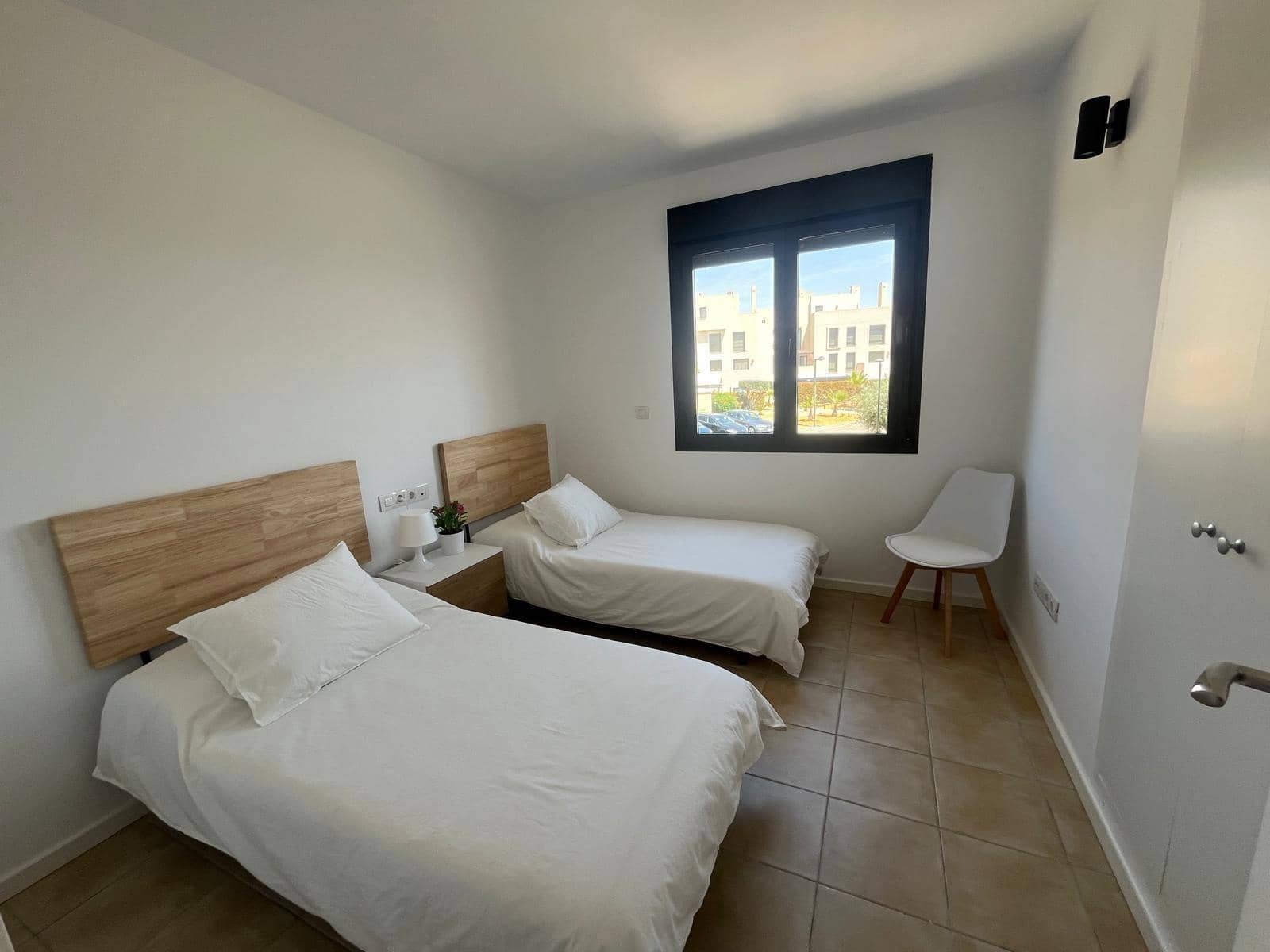 2 bedroom Flat for rent in Corvera with garage - € 840 (Ref: 9738577)