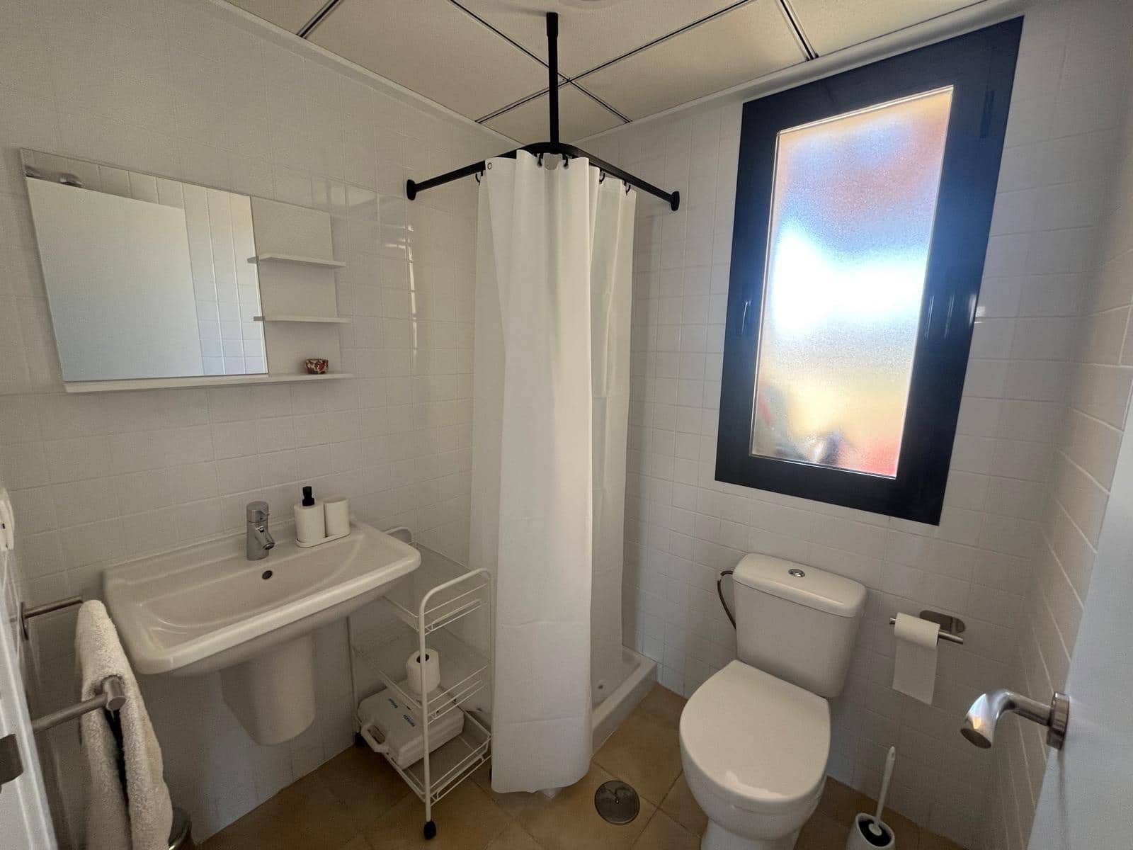 2 bedroom Flat for rent in Corvera with garage - € 840 (Ref: 9738577)