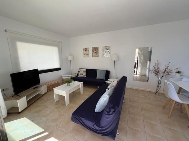 2 bedroom Flat for rent in Corvera, Murcia city with garage - € 840 (Ref: 9738577)