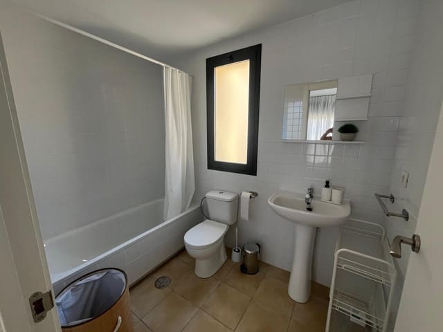 2 bedroom Flat for rent in Corvera, Murcia city with garage - € 840 (Ref: 9738577)