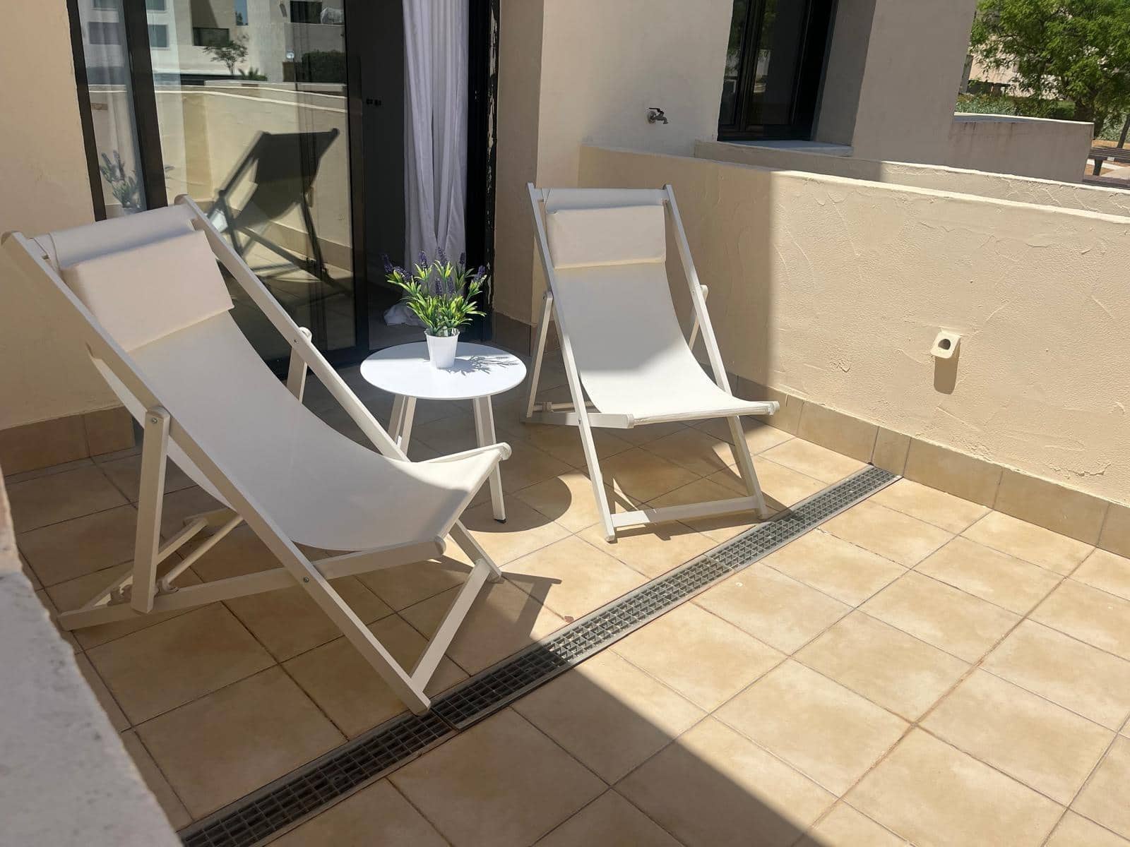 2 bedroom Flat for rent in Corvera with garage - € 840 (Ref: 9738577)