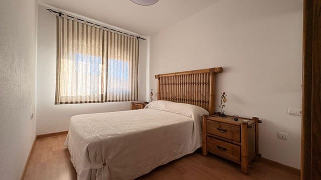2 soverom Leilighet til salgs i Torre-Pacheco - € 130 000 (Ref: 9738578)