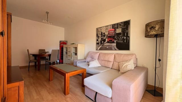 2 soverom Leilighet til salgs i Torre-Pacheco - € 130 000 (Ref: 9738578)