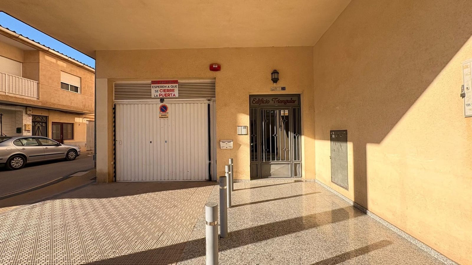 2 bedroom Flat for sale in Torre-Pacheco - € 130,000 (Ref: 9738578)