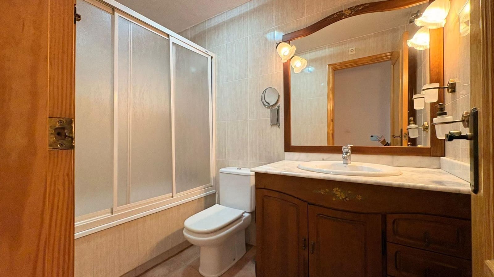 2 bedroom Flat for sale in Torre-Pacheco - € 130,000 (Ref: 9738578)