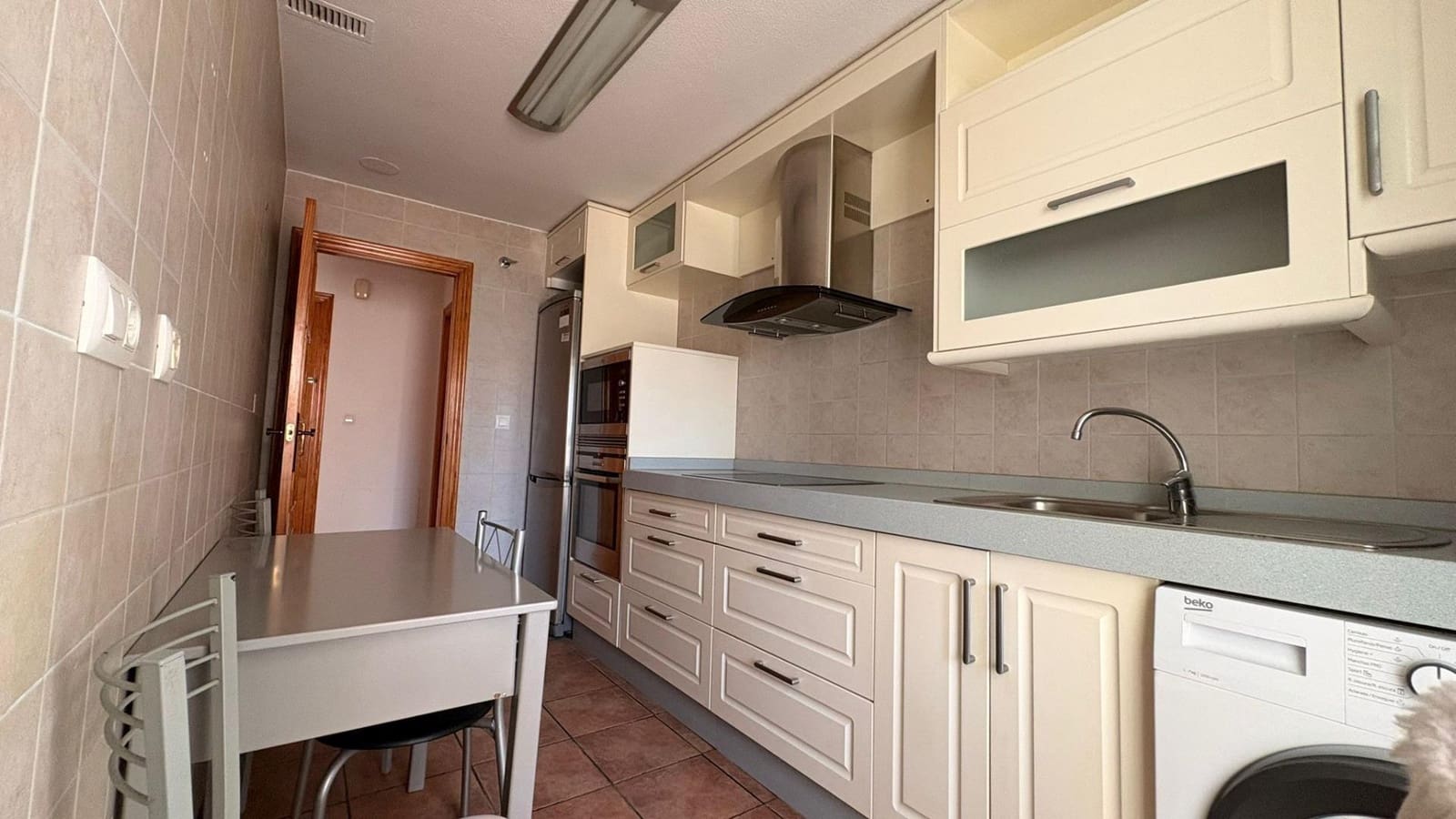 2 bedroom Flat for sale in Torre-Pacheco - € 130,000 (Ref: 9738578)