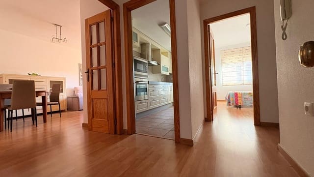 2 soverom Leilighet til salgs i Torre-Pacheco - € 130 000 (Ref: 9738578)