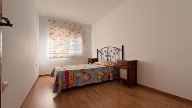 2 soverom Leilighet til salgs i Torre-Pacheco - € 130 000 (Ref: 9738578)
