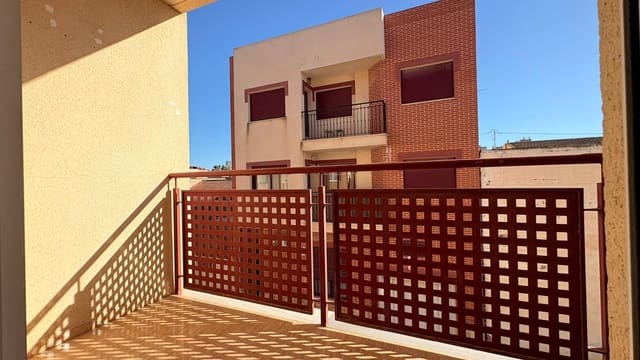 2 soverom Leilighet til salgs i Torre-Pacheco - € 130 000 (Ref: 9738578)