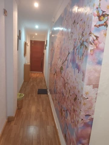 3 quarto Apartamento para venda em Rincón de Seca, Múrcia cidade - 119 000 € (Ref: 9748078)