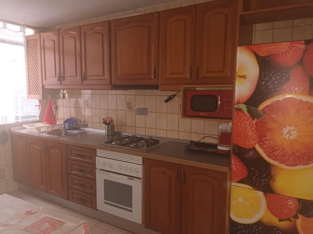 3 quarto Apartamento para venda em Rincón de Seca, Múrcia cidade - 119 000 € (Ref: 9748078)