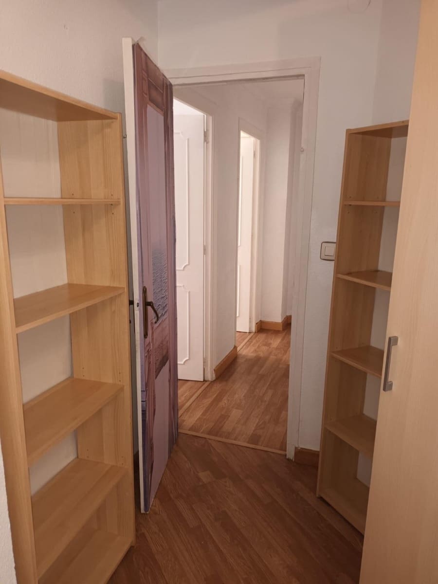 3 Zimmer Wohnung zu verkaufen in Murcia Stadt - 119.000 € (Ref: 9748078)