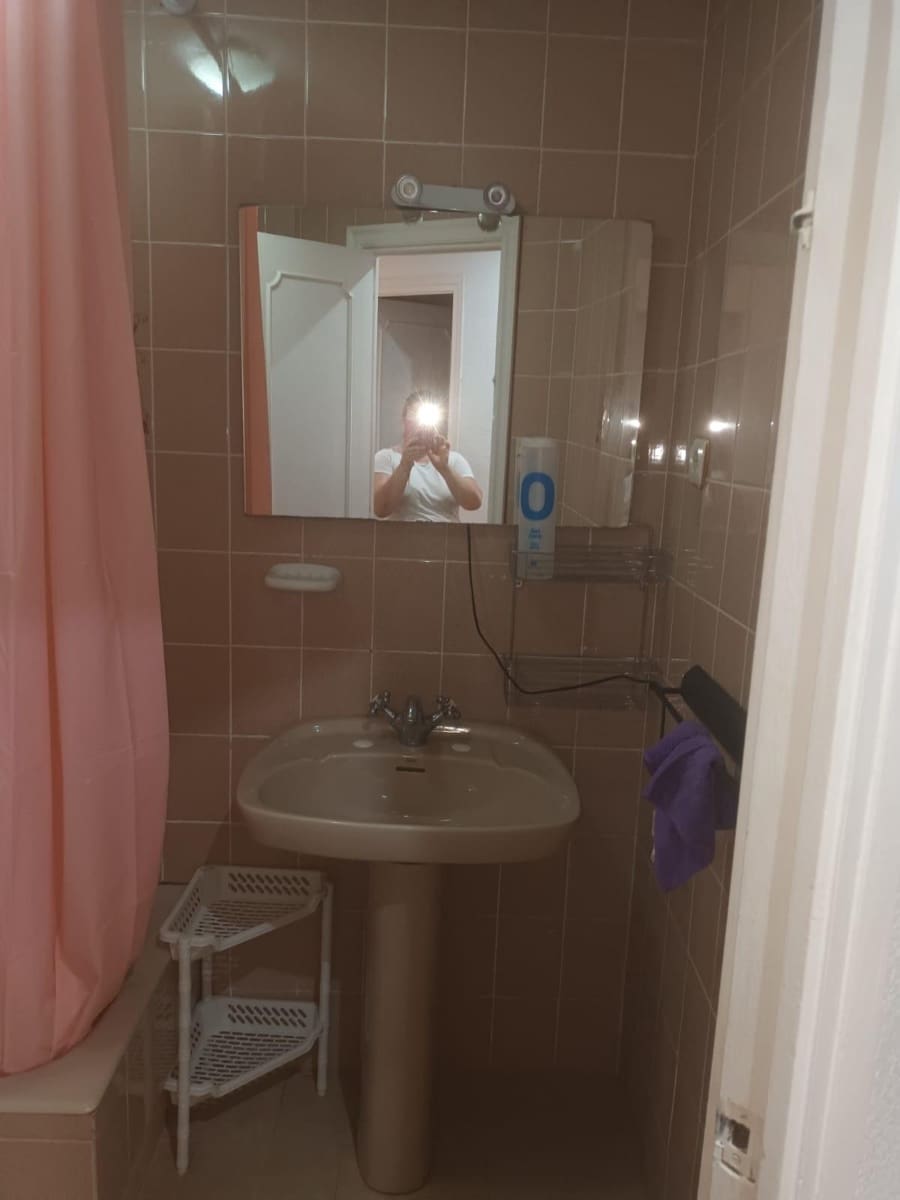 3 Zimmer Wohnung zu verkaufen in Murcia Stadt - 119.000 € (Ref: 9748078)