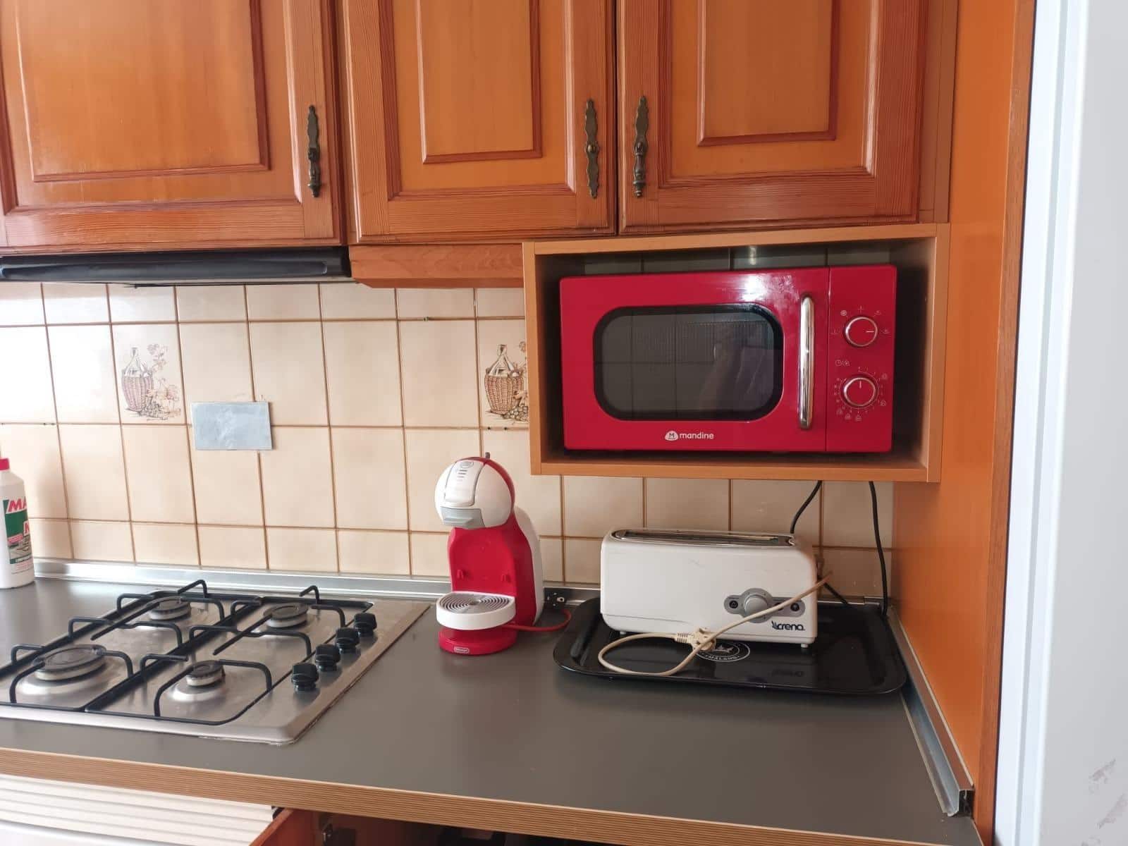 3 Zimmer Wohnung zu verkaufen in Murcia Stadt - 119.000 € (Ref: 9748078)