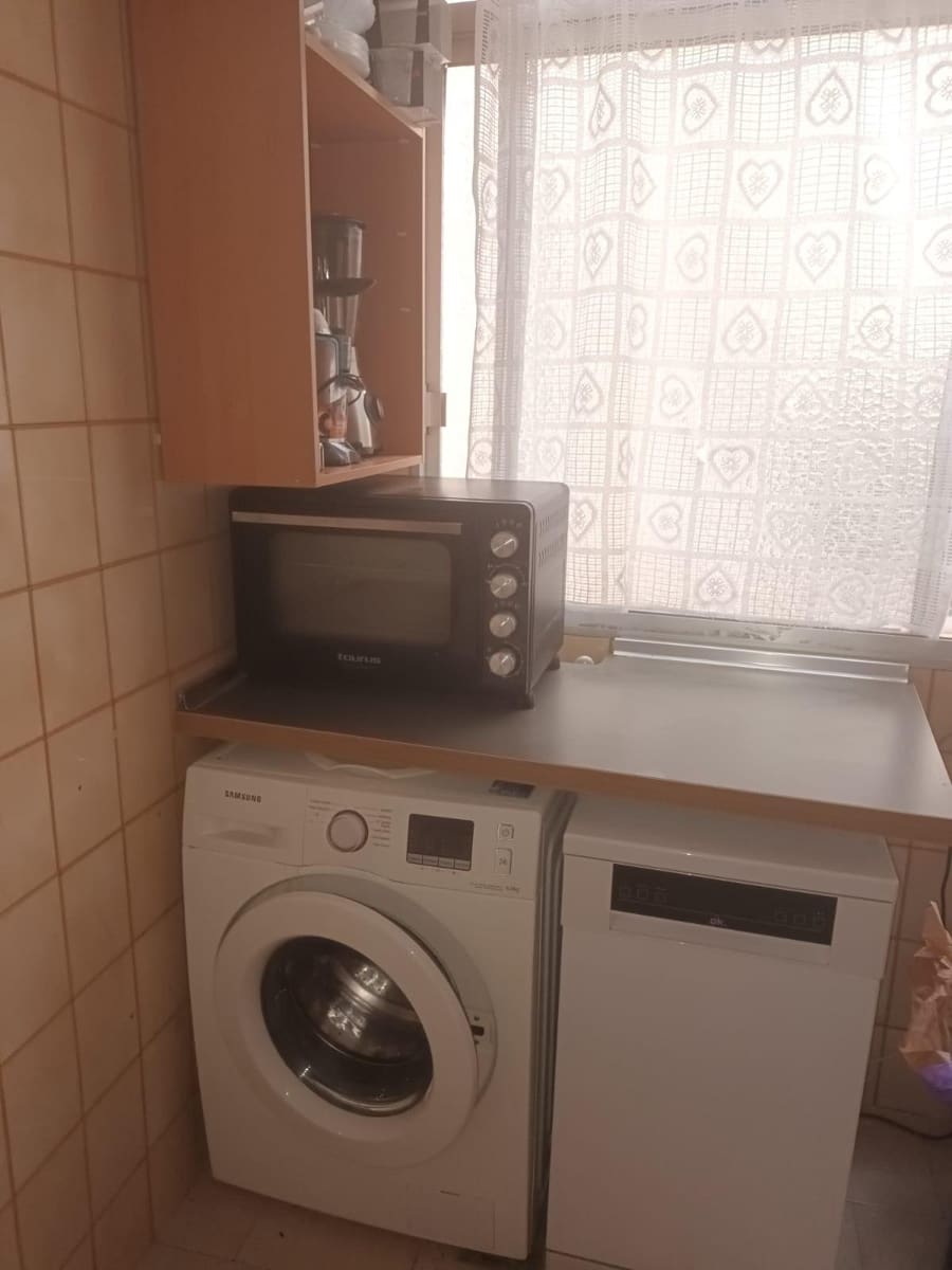 3 Zimmer Wohnung zu verkaufen in Murcia Stadt - 119.000 € (Ref: 9748078)