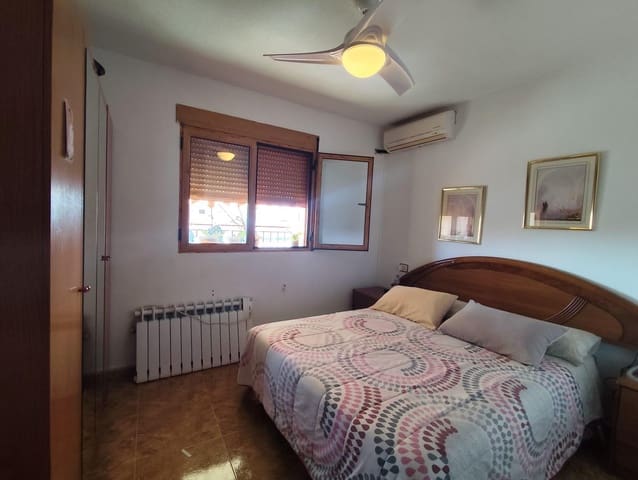 3 sovrum Lägenhet till salu i Roldan, Torre-Pacheco med garage - 149 000 € (Ref: 9752048)