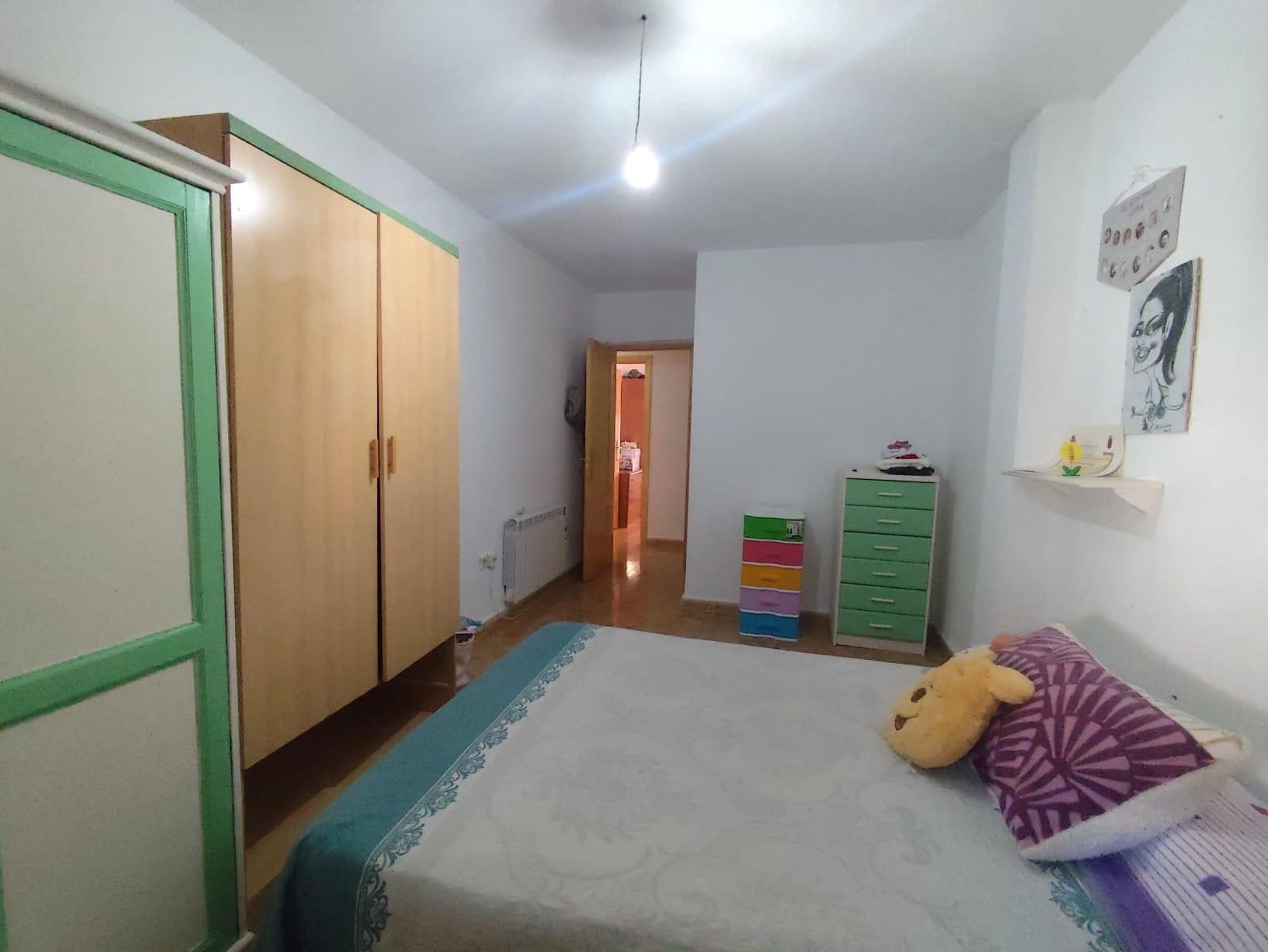 3 sovrum Lägenhet till salu i Roldan med garage - 149 000 € (Ref: 9752048)