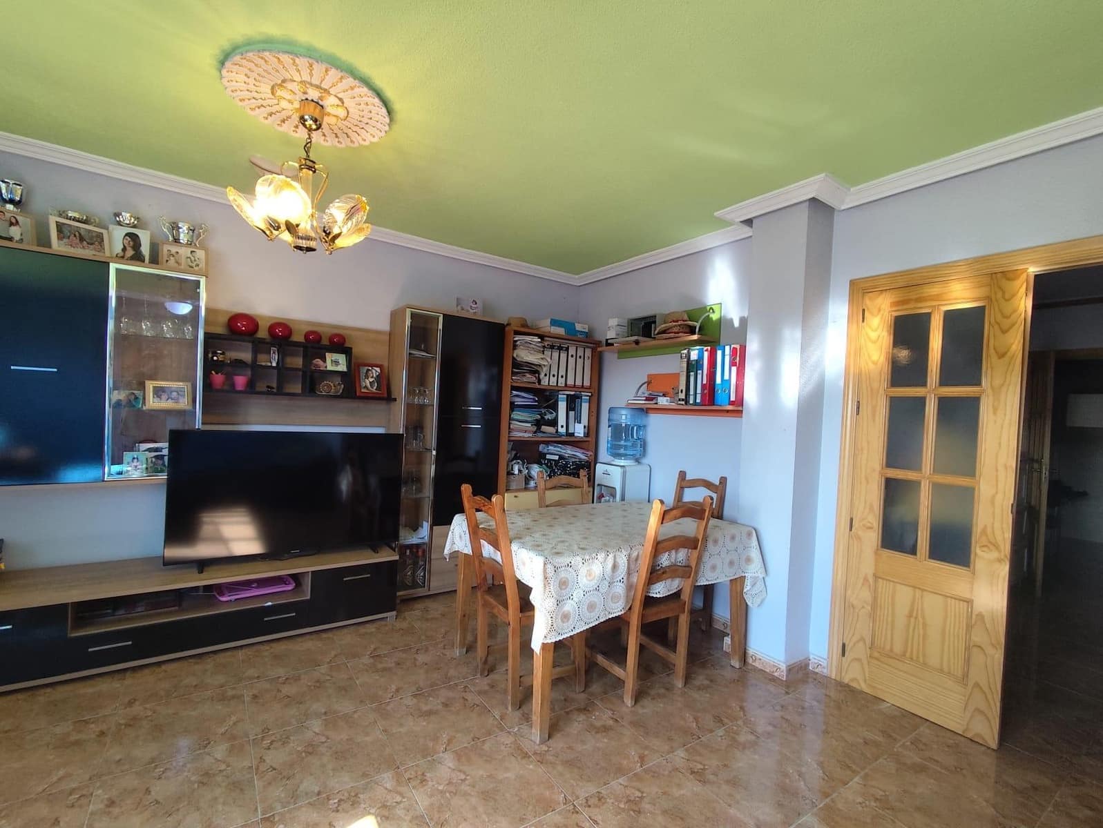 3 sovrum Lägenhet till salu i Roldan med garage - 149 000 € (Ref: 9752048)