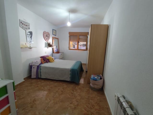 3 sovrum Lägenhet till salu i Roldan, Torre-Pacheco med garage - 149 000 € (Ref: 9752048)