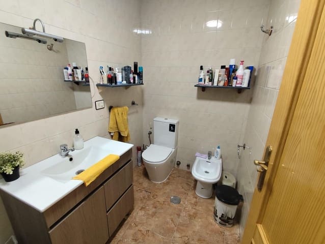 3 sovrum Lägenhet till salu i Roldan, Torre-Pacheco med garage - 149 000 € (Ref: 9752048)