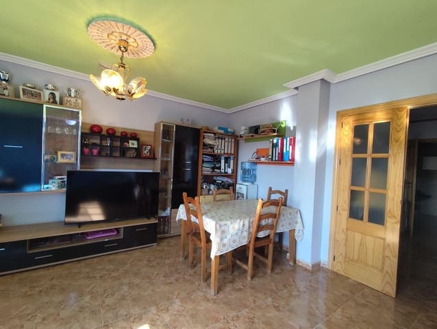 3 sovrum Lägenhet till salu i Roldan, Torre-Pacheco med garage - 149 000 € (Ref: 9752048)