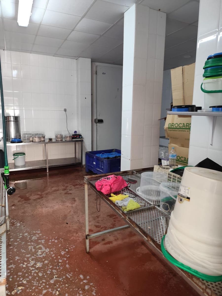 3 sovrum Lägenhet till salu i Roldan med garage - 149 000 € (Ref: 9752048)