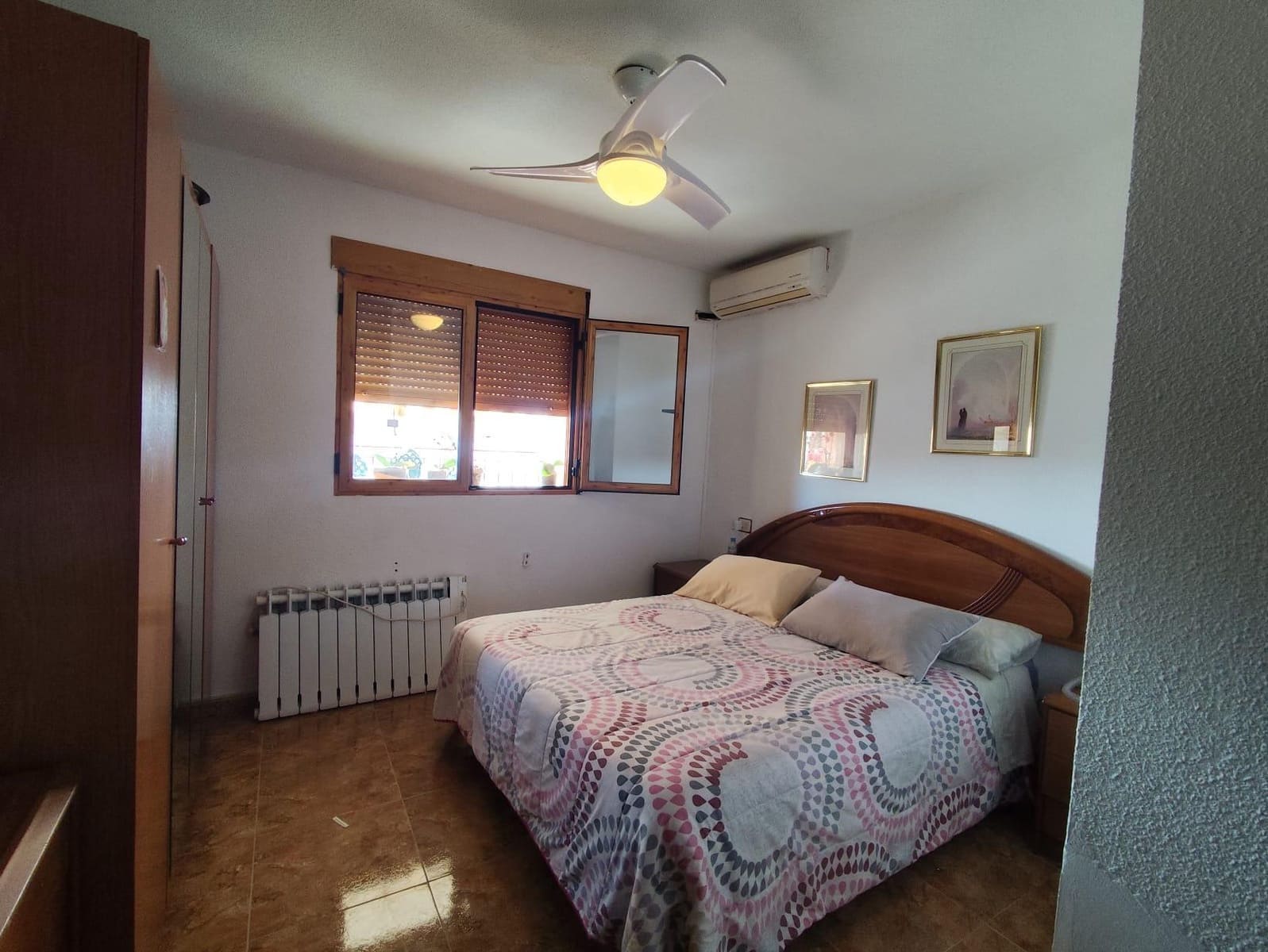 3 sovrum Lägenhet till salu i Roldan med garage - 149 000 € (Ref: 9752048)